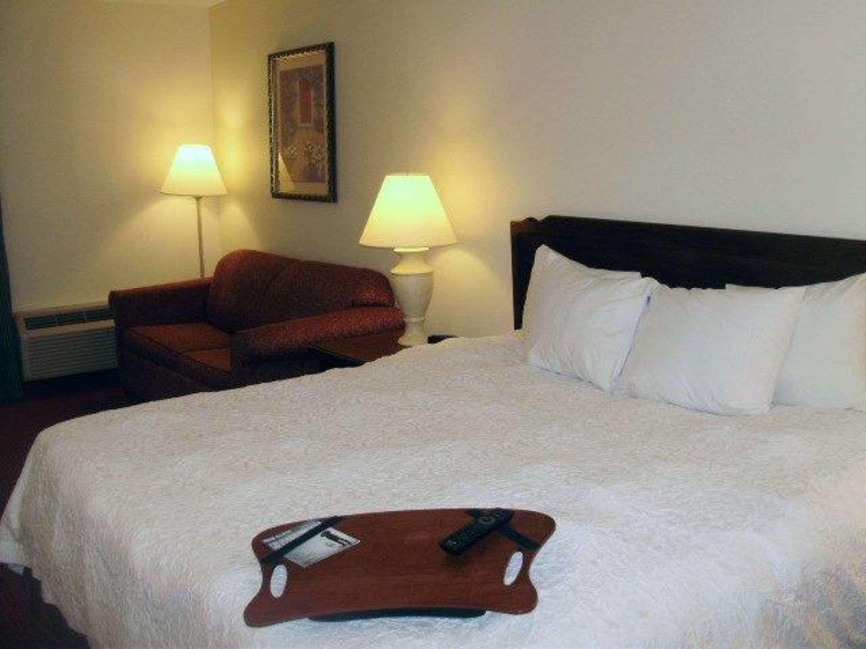 Quality Inn & Suites Searcy I-67 Luaran gambar