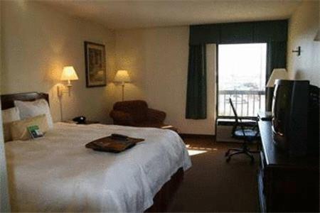 Quality Inn & Suites Searcy I-67 Luaran gambar