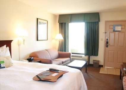 Quality Inn & Suites Searcy I-67 Luaran gambar